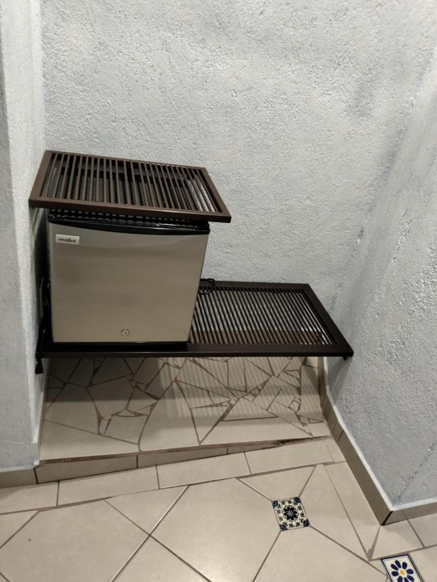 Hotel Casa Limon Santa Rosa de Jauregui Bagian luar foto